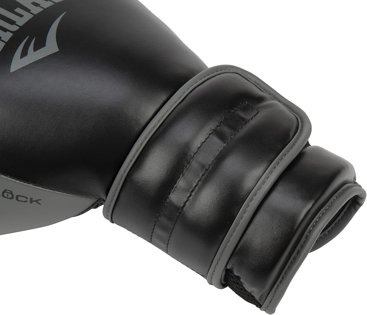 Everlast Powerlock 2 Guantes de Boxeo con Cierre de Velcro | Guante...