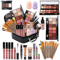 MTDXILTAI Kit de maquillaje todo en uno para bolsa de almacenamient...