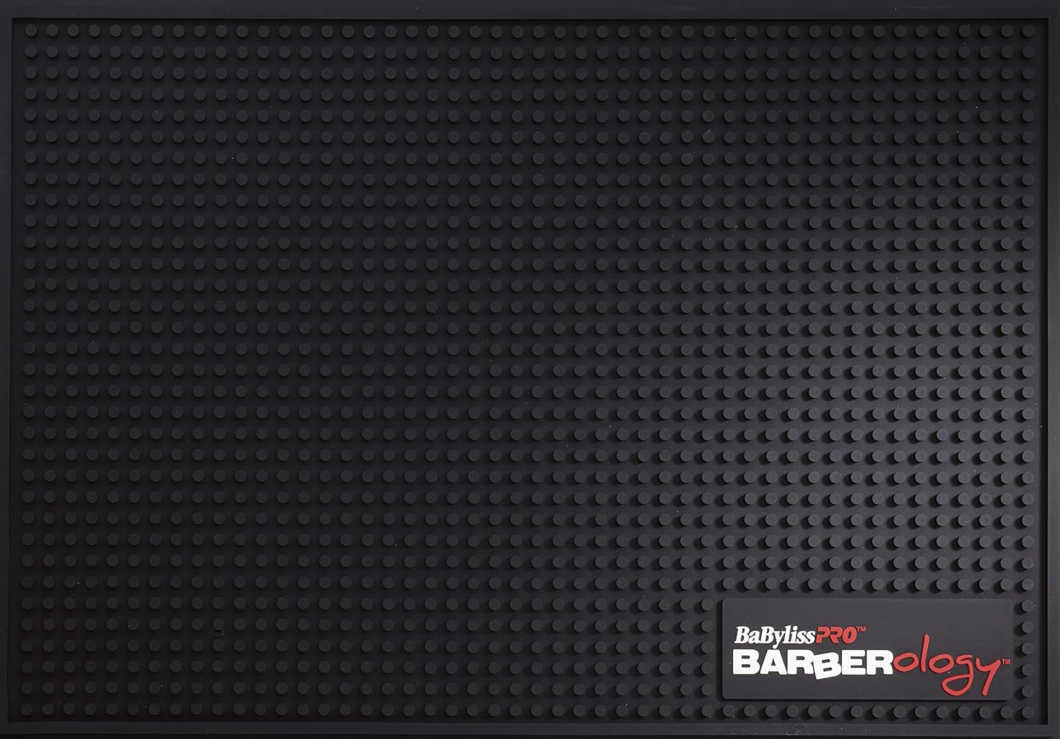 BaBylissPRO Barberology Barber Mat