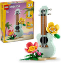 LEGO Creator 3 en 1 31156 - Ukulele Tropical
