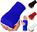 DXM SPORTS Guantes interiores de boxeo \u2013 Envolturas de mano el...