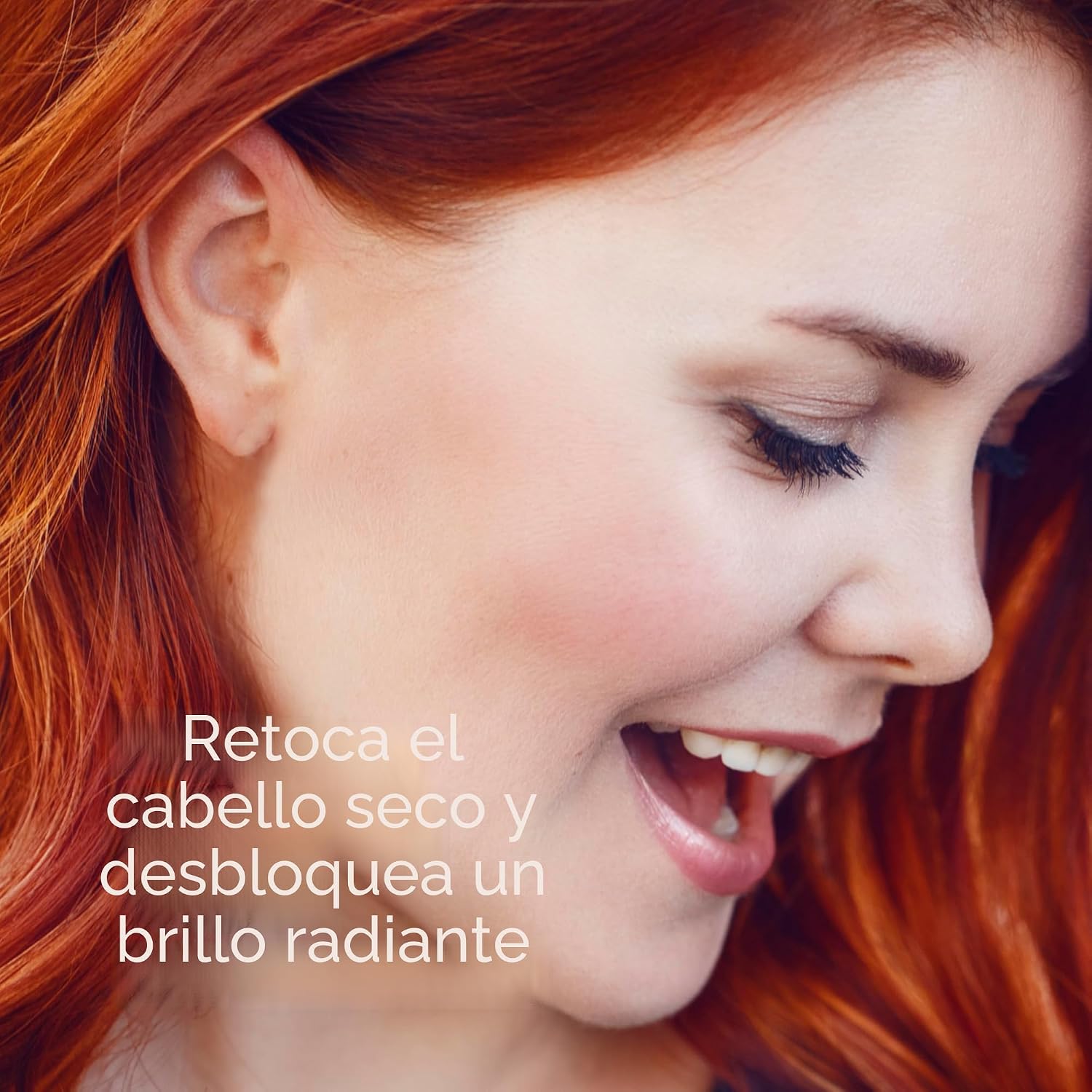 Conair Combo de rizador de aire caliente 2 en 1, incluye cepillo de...