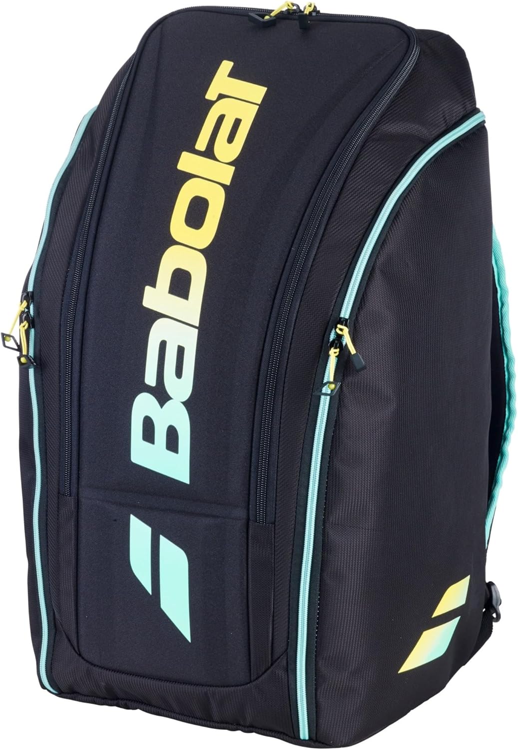 Bolsa Babolat RH Perf Padel 2nd Gen (Negro\/Multicolor) \u2013 Acce...