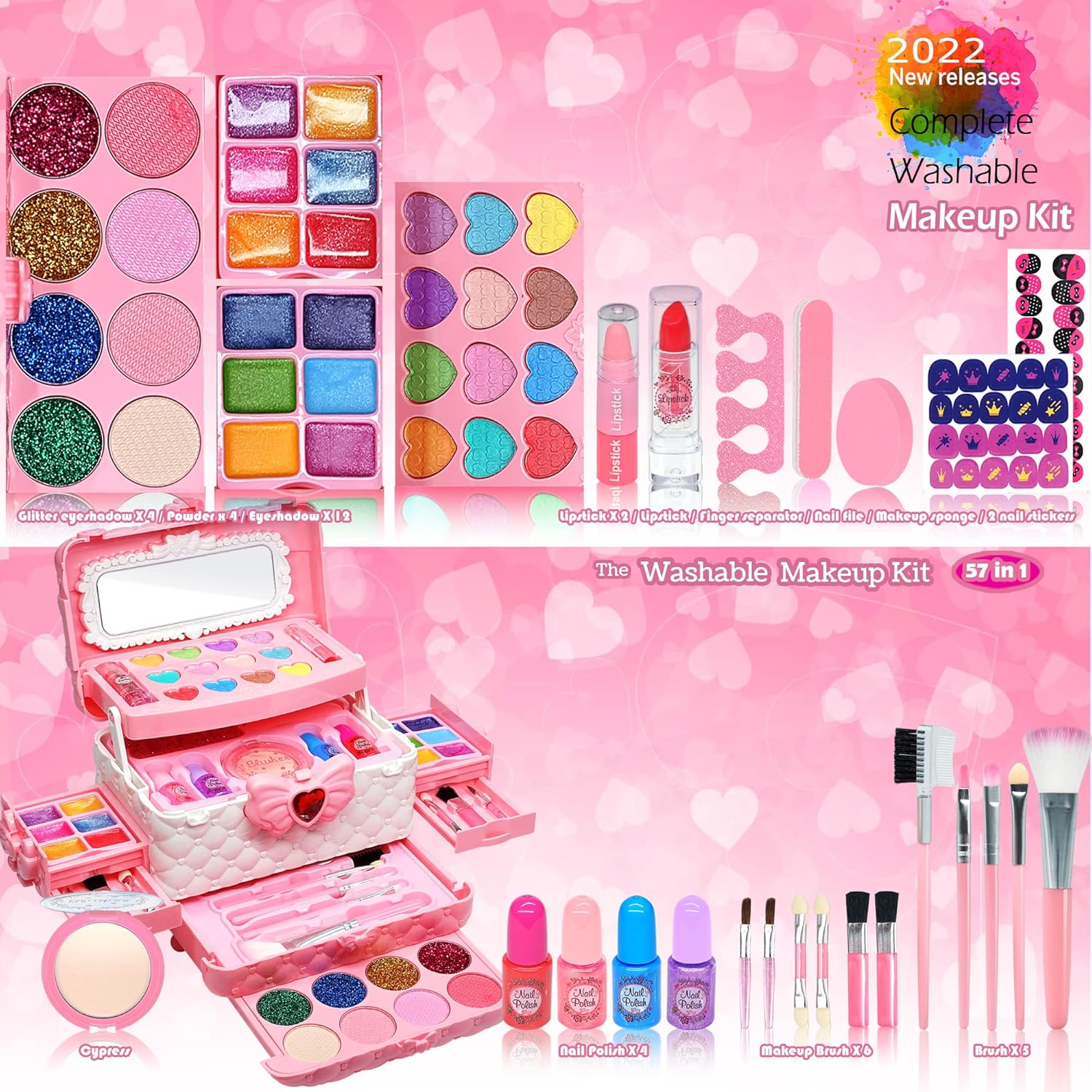Juegos de maquillaje para niñas \u2013 Juegos de maquillaje para ni...