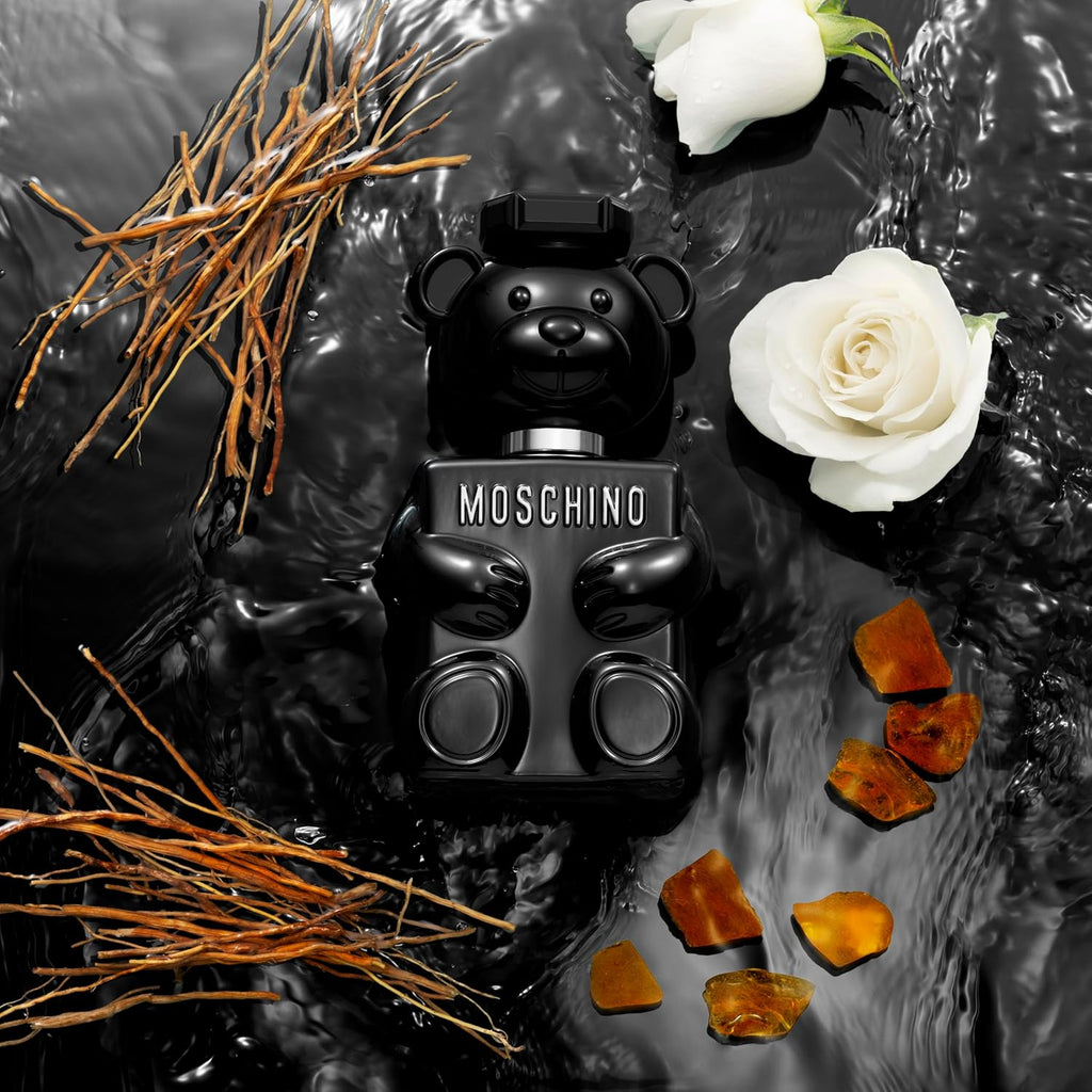 Moschino Toy Boy Eau de Parfum en spray para hombre