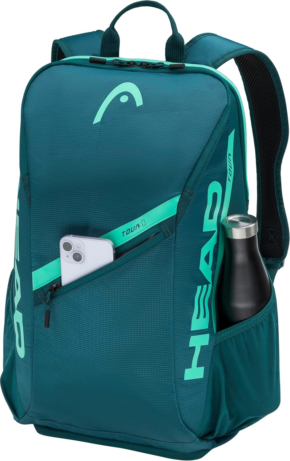 HEAD Mochila Tour 25L