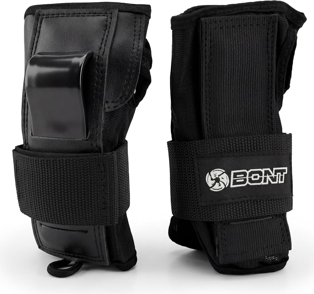 Bont Protector de muñeca para adultos, para patinaje en línea, Roll...