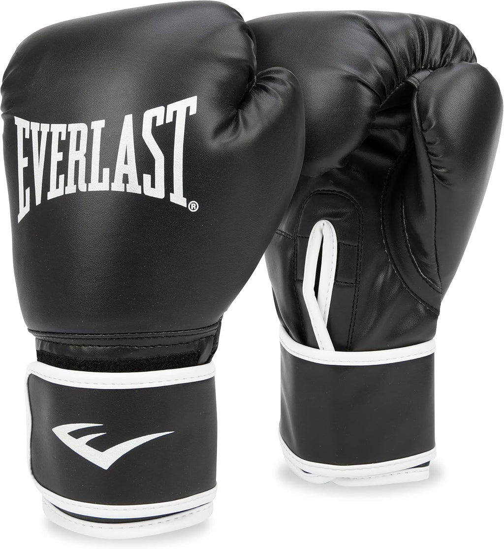 Everlast Guantes de boxeo Core 2 | Entrenamiento para principiantes...