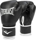 Everlast Guantes de boxeo Core 2 | Entrenamiento para principiantes...