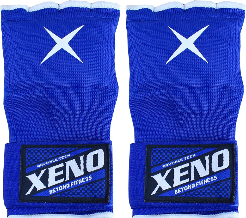 Xeno Beyond Fitness Guantes interiores para hombres y mujeres, corr...