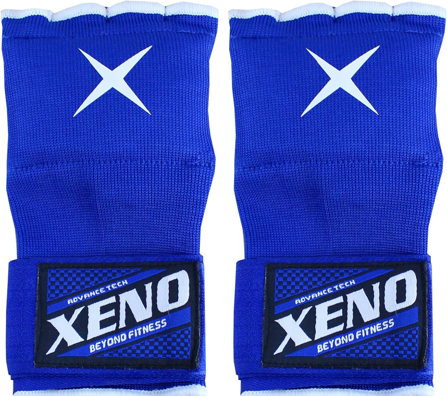 Xeno Beyond Fitness Guantes interiores para hombres y mujeres, corr...