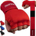 Vendas de Mano de Boxeo con Guantes Interiores de Gel | Vendas de M...