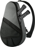 Bolsa para raqueta de pádel Cosmos, mochila tipo mochila para palas...