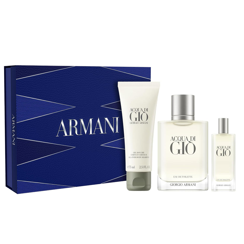 Armani Beauty - Acqua di Giò - Eau de Toilette - Colonia para Hombr...