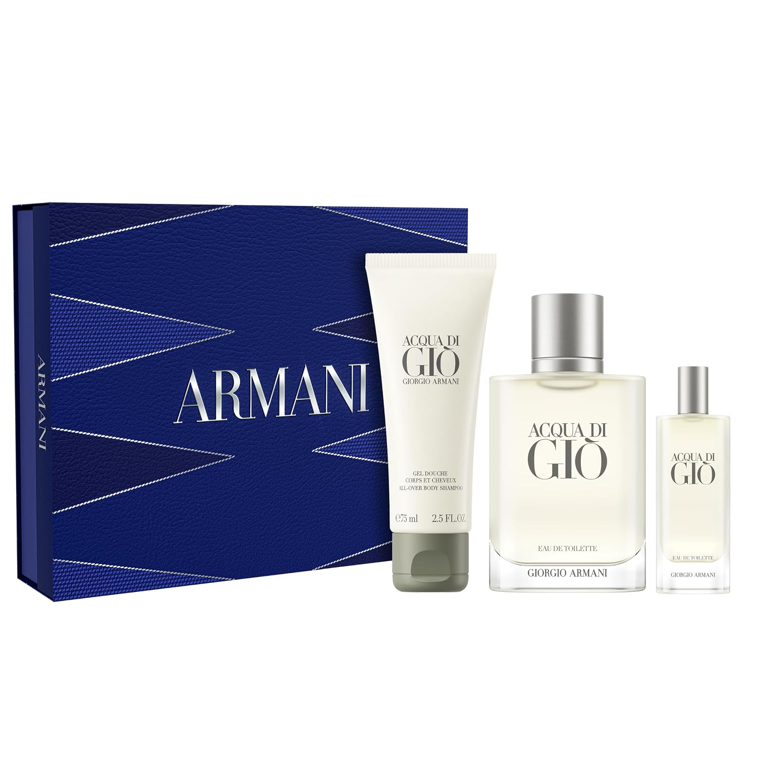 Armani Beauty - Acqua di Giò - Eau de Toilette - Colonia para Hombr...