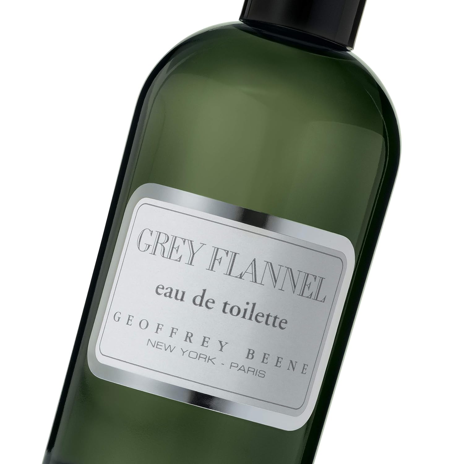 Grey Flannel by Geoffrey Beene para hombre, Eau de toilette splash