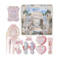 Flower Knows Lunar Haze - Juego de caja de regalo de maquillaje de...