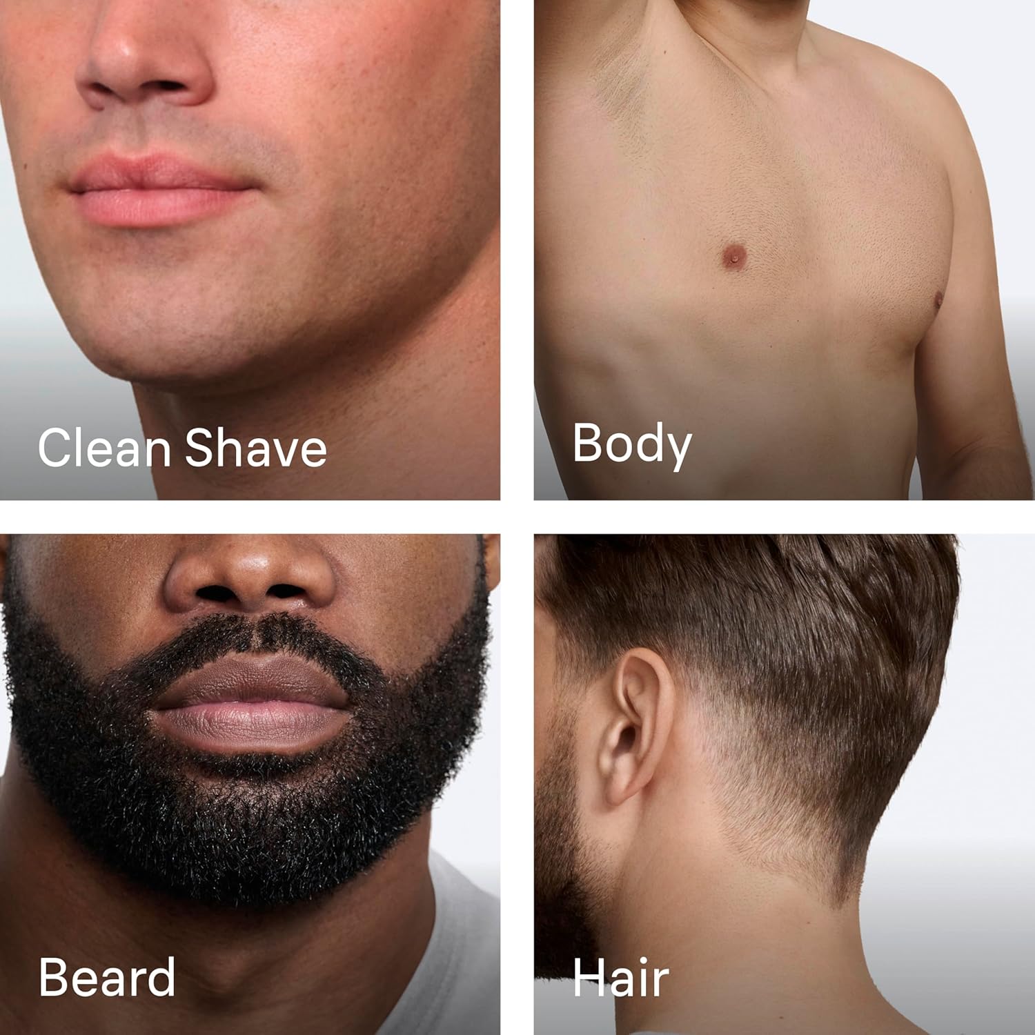 Braun Serie 5 todo en uno Kit de aseo para barba y cuerpo para homb...