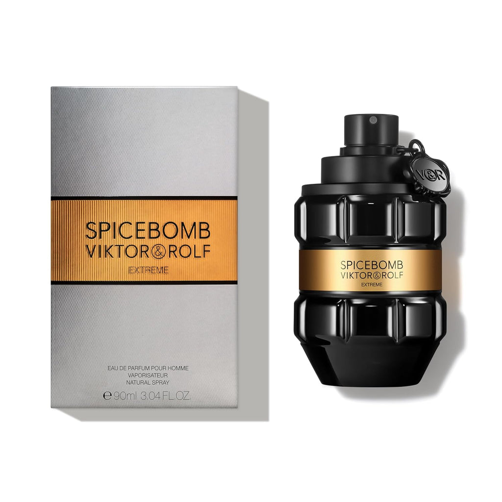 Viktor Rolf Spicebomb Extreme Spray