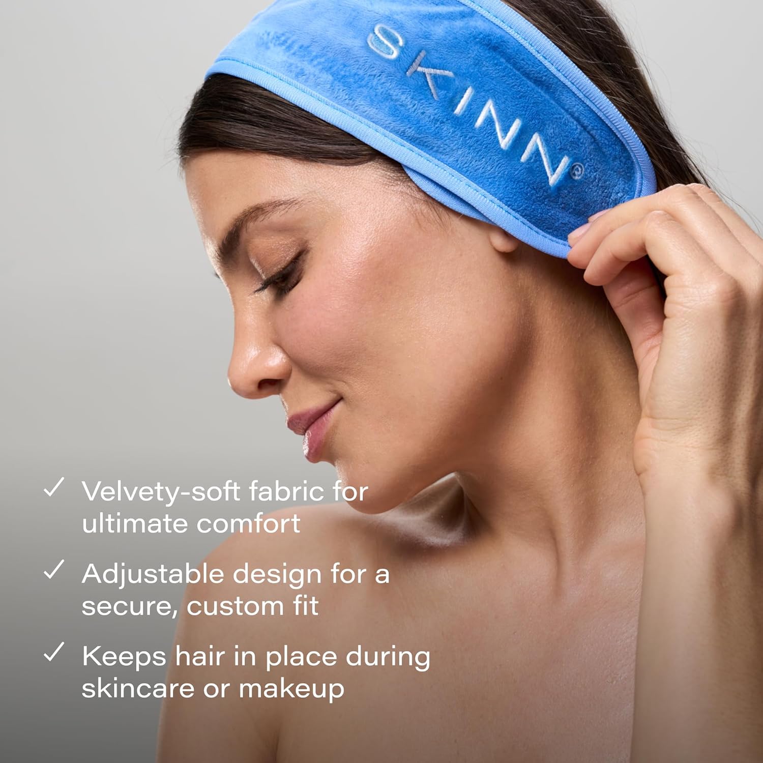 SKINN DermAppeal - Exfoliante facial de microdermoabrasión de nivel...