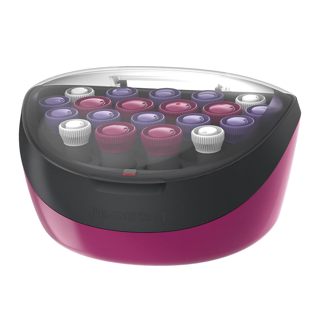 Remington Setter de cabello de acondicionamiento iónico H5600H | 6...