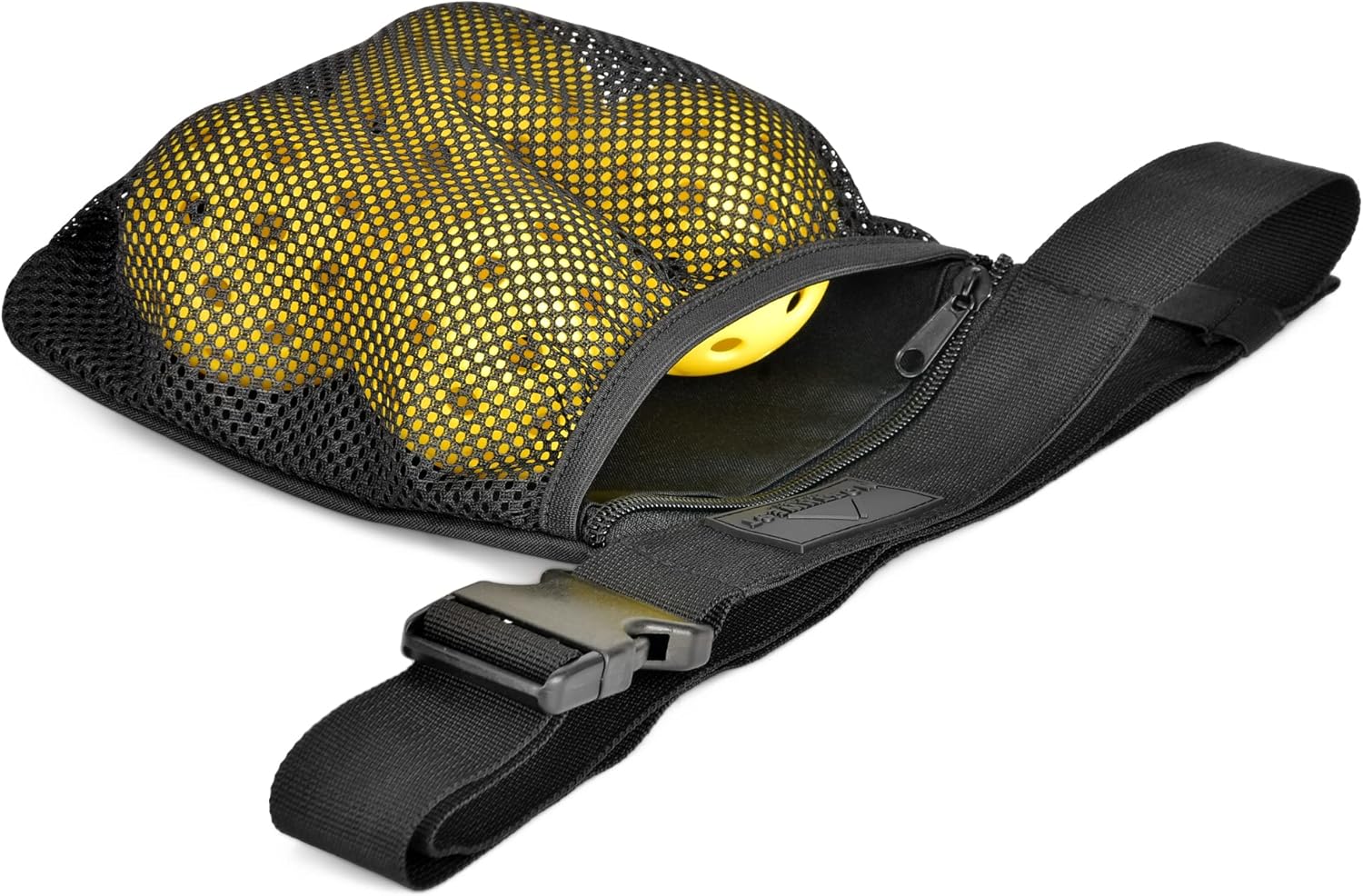 Northwest Coast - Banda de soporte para pelotas de pickleball con g...
