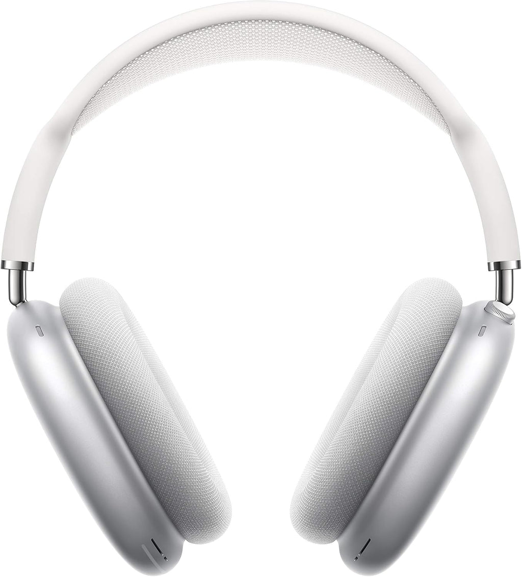 Apple AirPods Max - Plata (renovado)