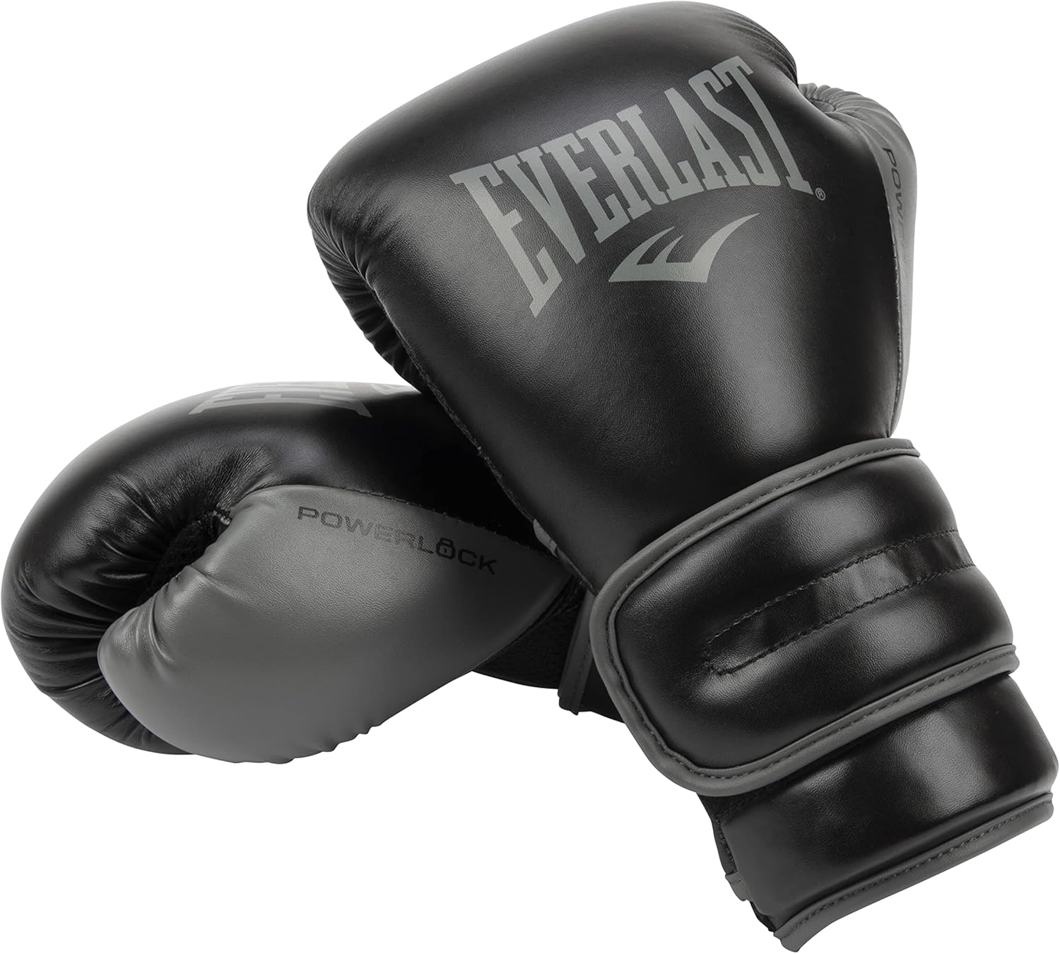 Everlast Powerlock 2 Guantes de Boxeo con Cierre de Velcro | Guante...