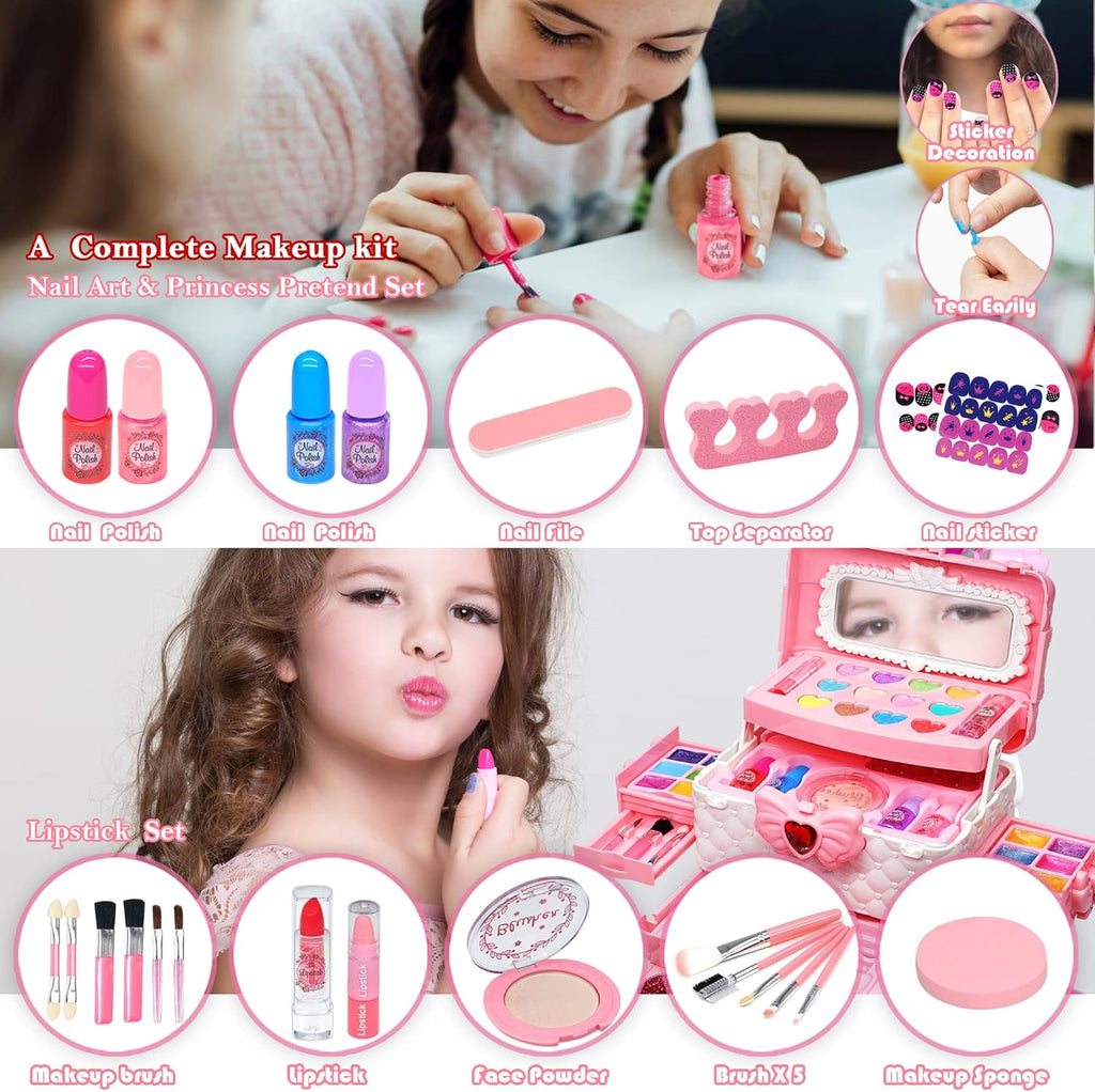 Juegos de maquillaje para niñas \u2013 Juegos de maquillaje para ni...