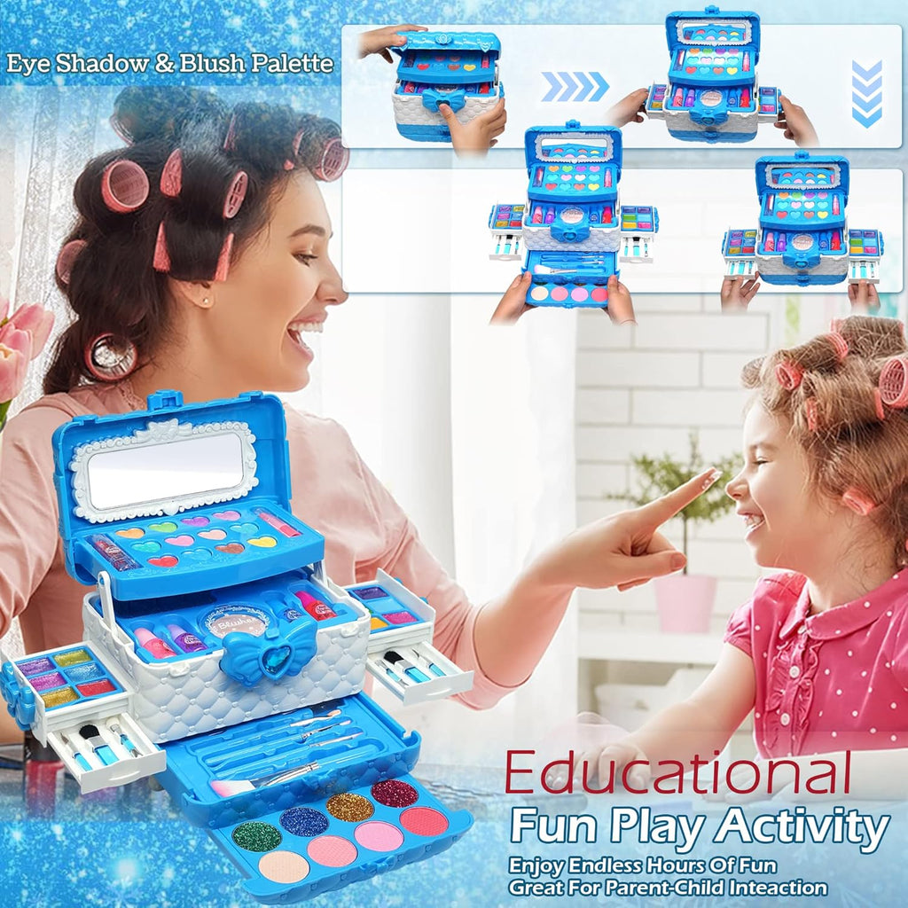 Juegos de maquillaje para niñas \u2013 Juegos de maquillaje para ni...