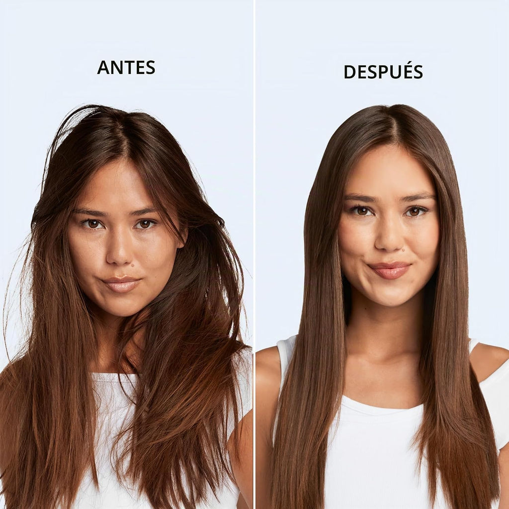 Plancha de pelo ultra elegante BabylissPRO Nano Titanium, plancha p...
