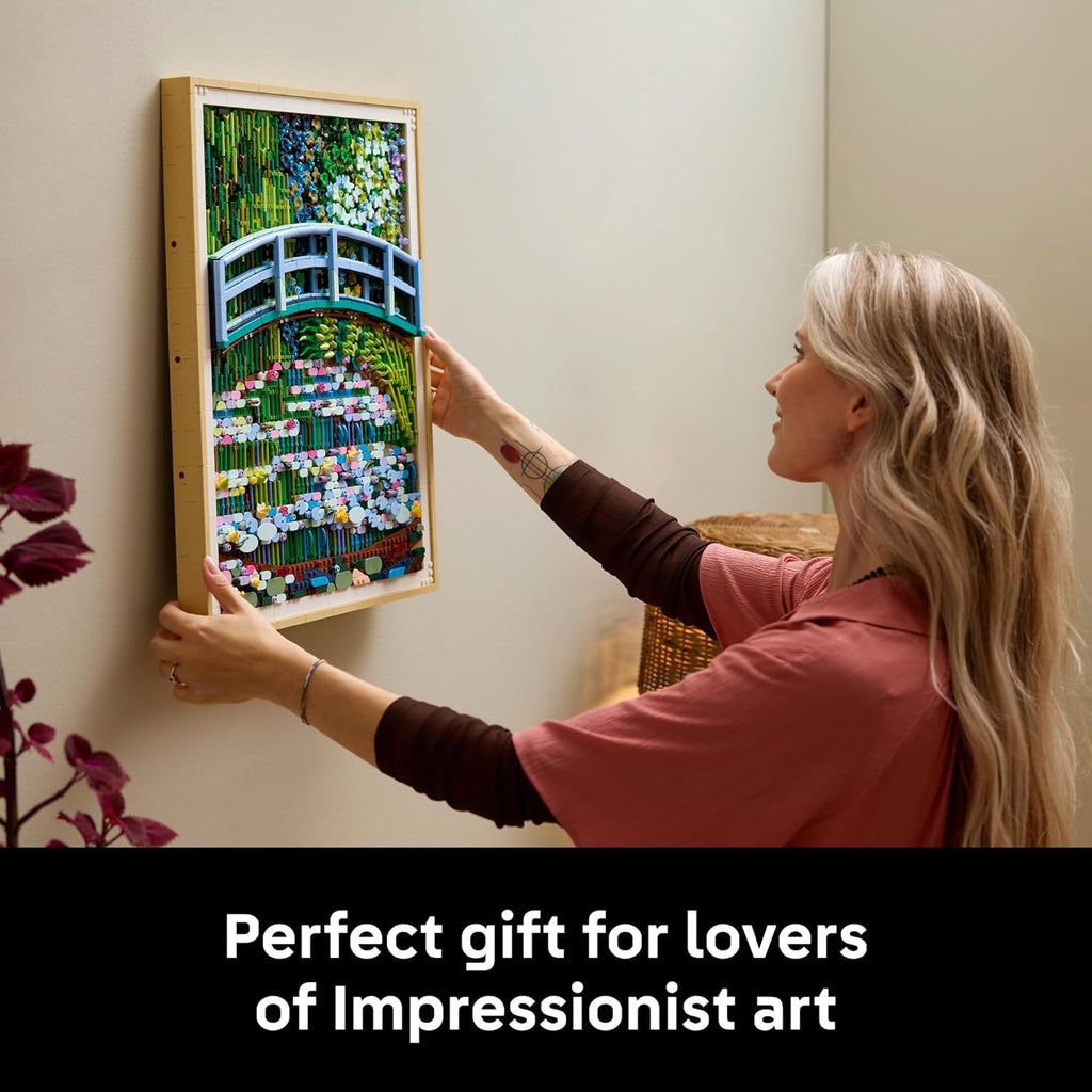 LEGO TBD Art 31220