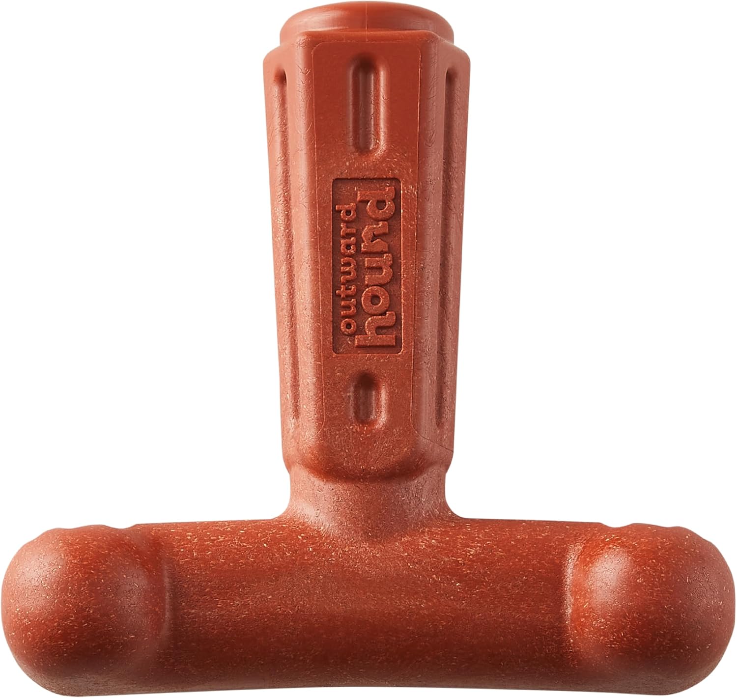 Outward Hound Dogwood Hold &amp; Chew - Juguete masticable duradero...