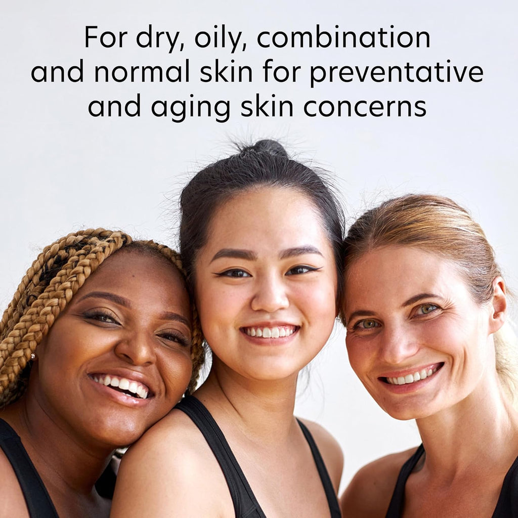 PCA SKIN Nutrient Toner, Tónico con nutrientes para la piel 4.4 FL....