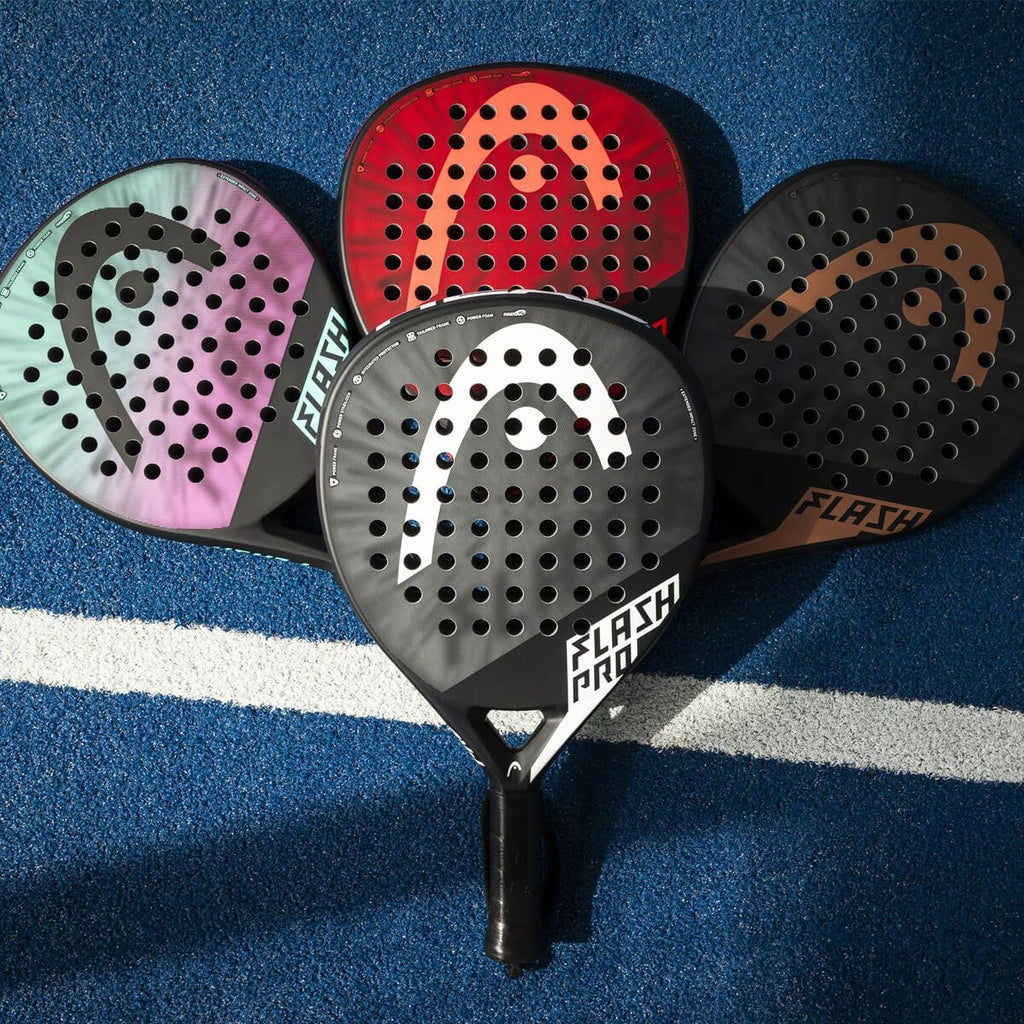 Pala Tenis HEAD Serie Flash Padel\/Pop