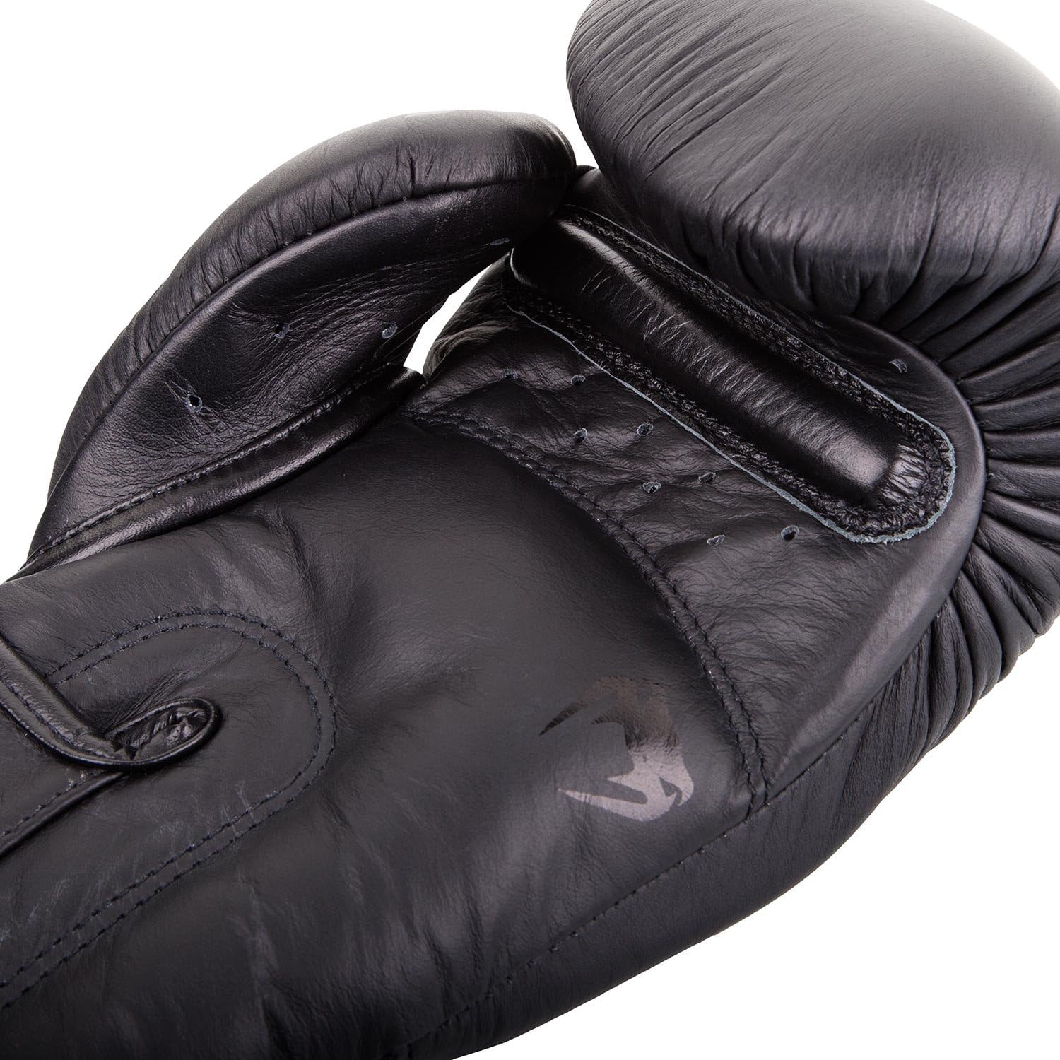 Venum Giant 3.0 - Guantes de boxeo de cuero Nappa