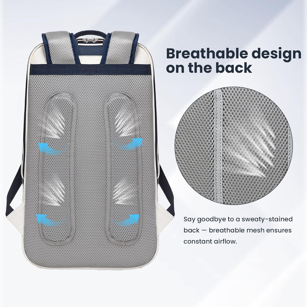CCGTIOR Bolsa para Raqueta De Tenis Mochila Pickleball Padel con Co...