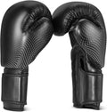 Amazon Basics Guantes de boxeo para hombres y mujeres, Sparring, en...