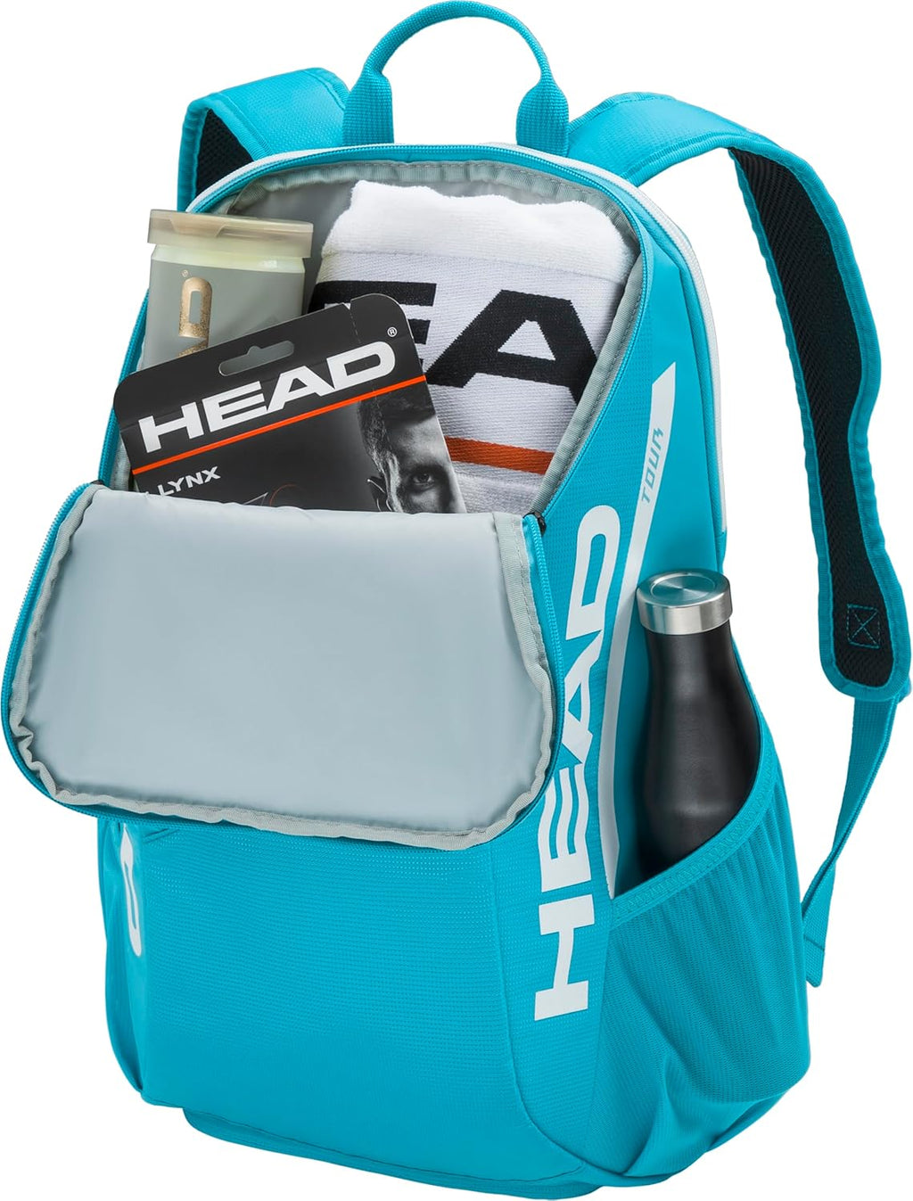 HEAD Mochila Tour 25L