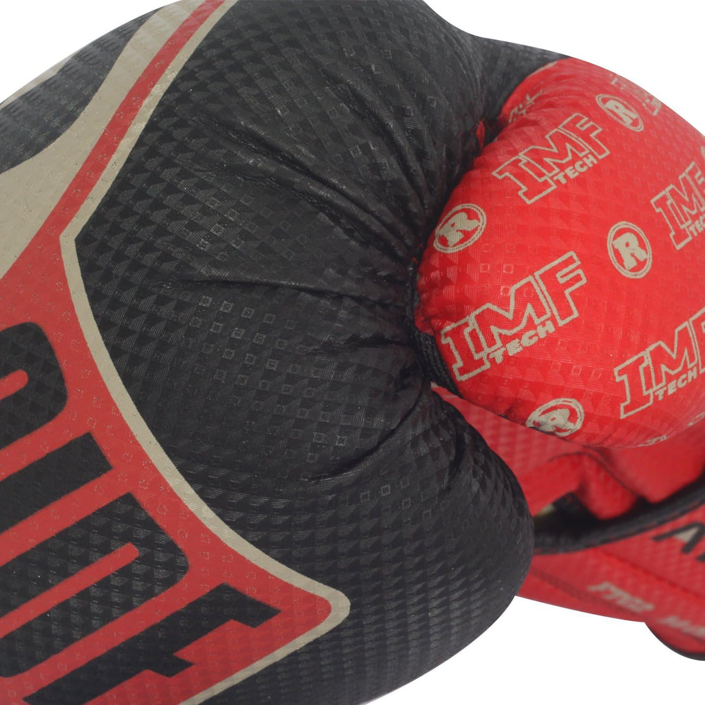 Ringside Apex Flash - Guantes de boxeo IMF-Tech con soporte seguro...