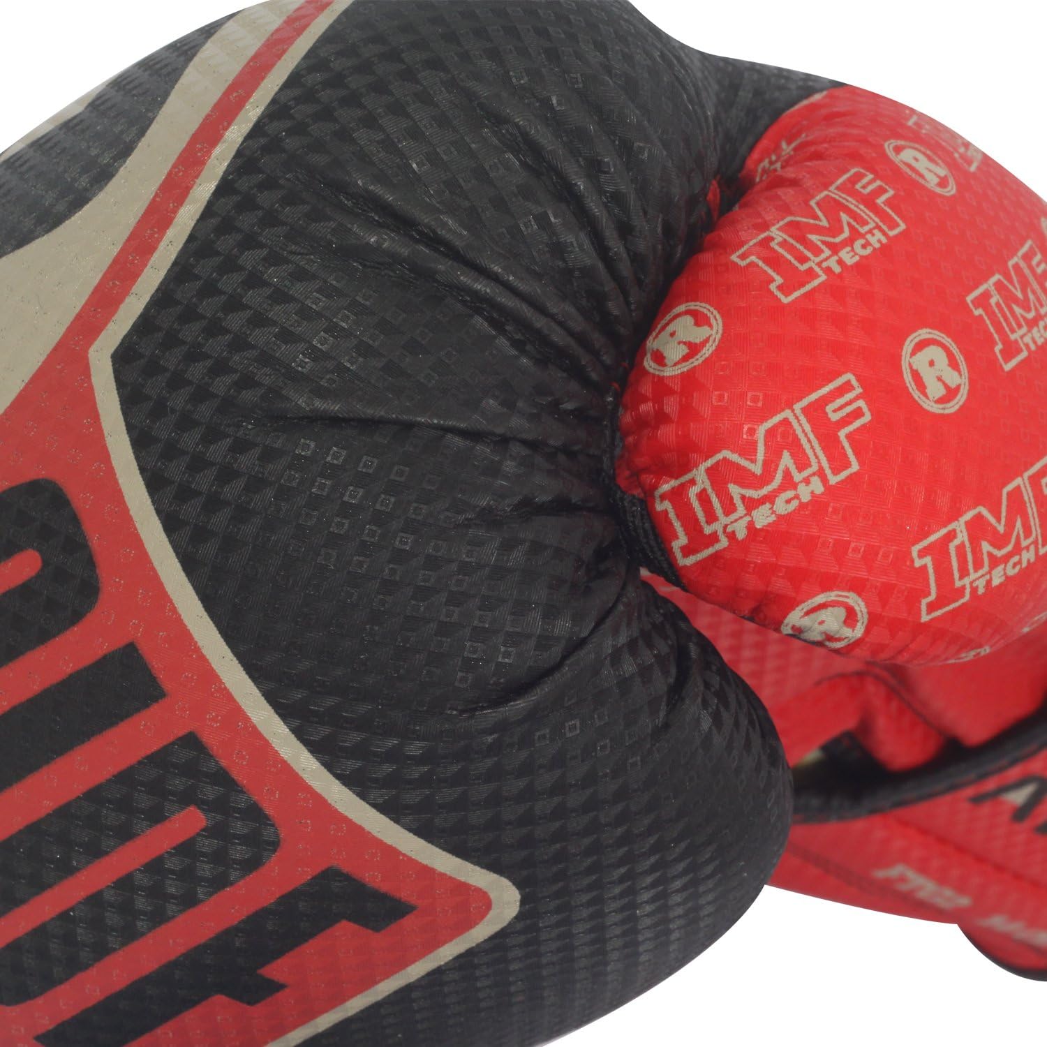Ringside Apex Flash - Guantes de boxeo IMF-Tech con soporte seguro...