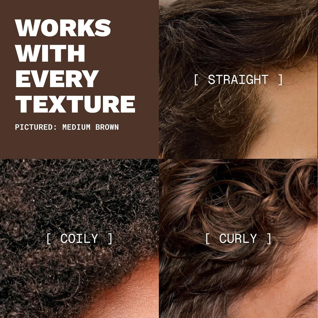 Toppik Hair Building Fibers, rellena el cabello fino o adelgazado a...