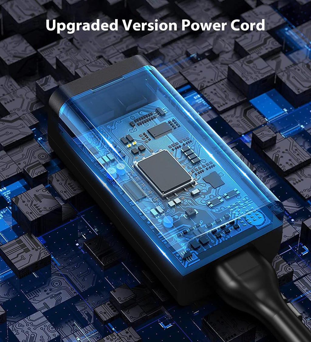 Nuevo Slim 65W USB C Cargador de portátil Reemplazo para HP Cargado...