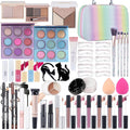 Kits de maquillaje para niñas y adolescentes, set de regalo de maqu...