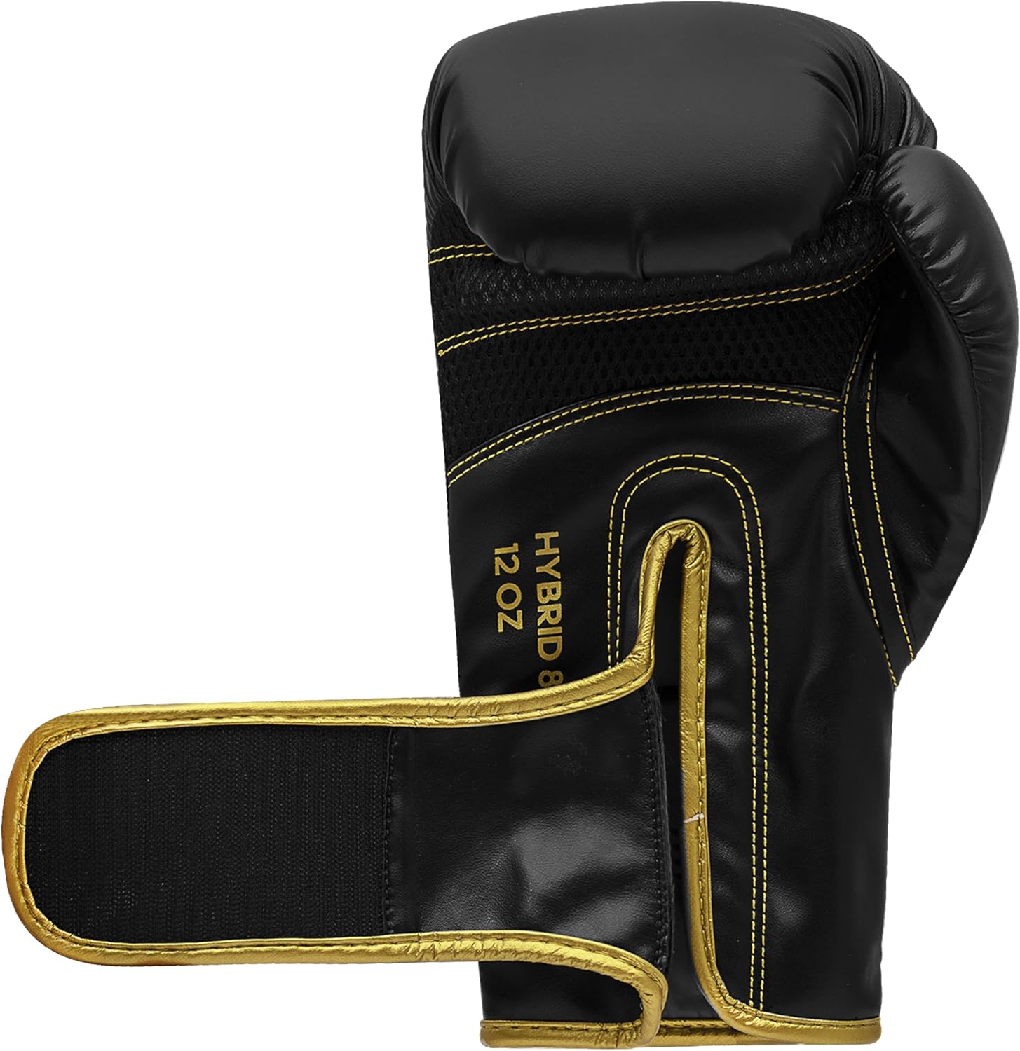 Guantes de Boxeo Adidas Hybrid 80 - Guantes de boxeo para adultos p...