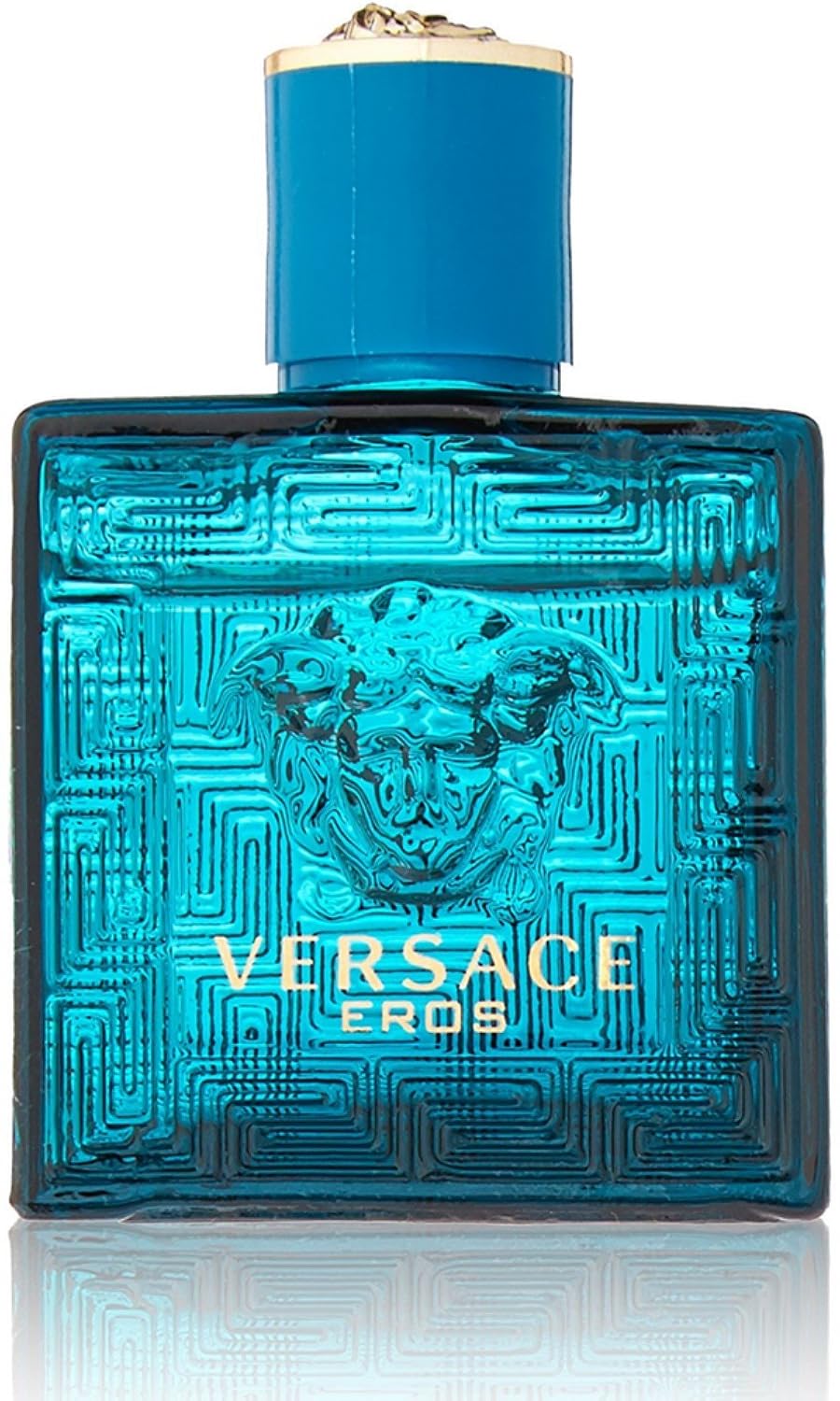 Versace Eros EDT para hombre