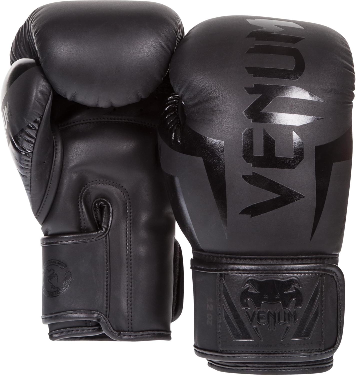 Venum Elite - Guantes de boxeo