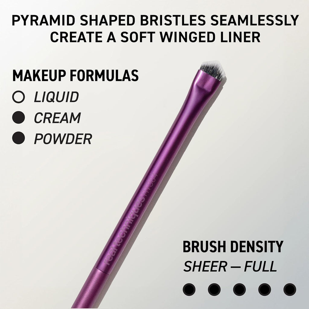 Real Techniques Big Blends Energy Brush + Kit de Esponja de Doble C...