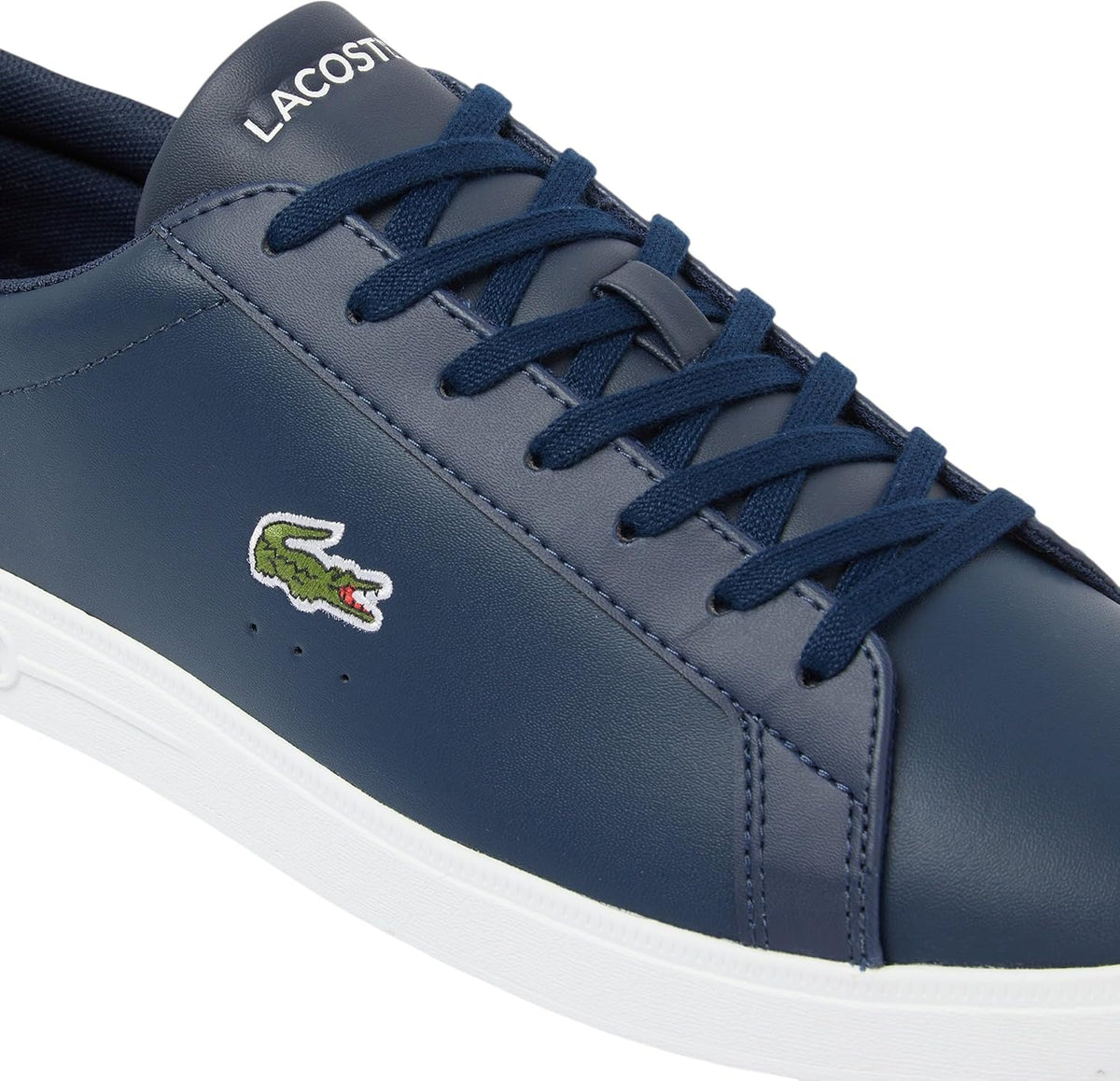 Lacoste Zapatillas Court Base para hombre
