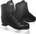 Ice Skates for Women, Adult Figure Skates for Men, Figure Skating S...